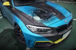 BMW MH2 400 WB by Manhart Racing 2014 года